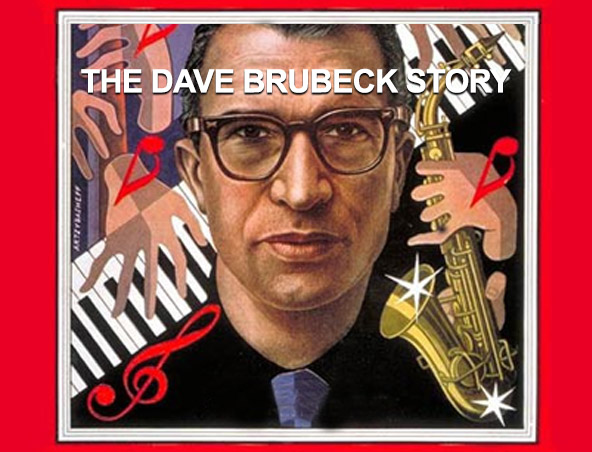 Dave Brubeck Tribute Show Adelaide - Tribute Bands - Musicians Hire
