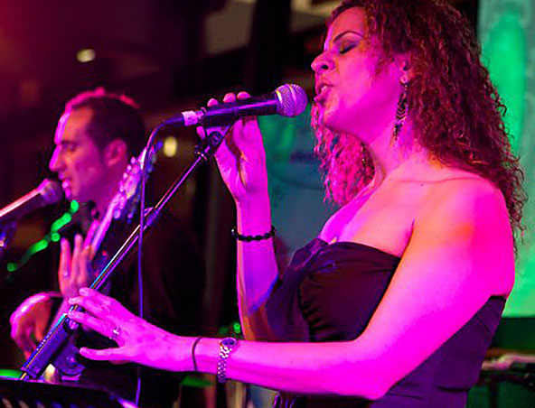 Shaken Not Stirred Cover Band Adelaide - Musicians Singers