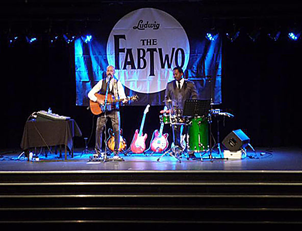 Beatles Tribute Show Adelaide - Musicians Entertainers - Cover BandBeatles Tribute Show Adelaide - M